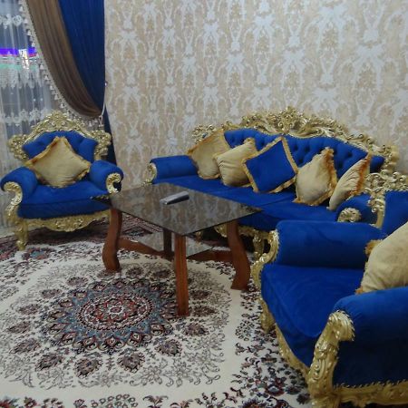 Апартаменты Registan Samarkand Exterior photo